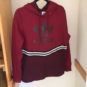 Adidas Women's Hoodie